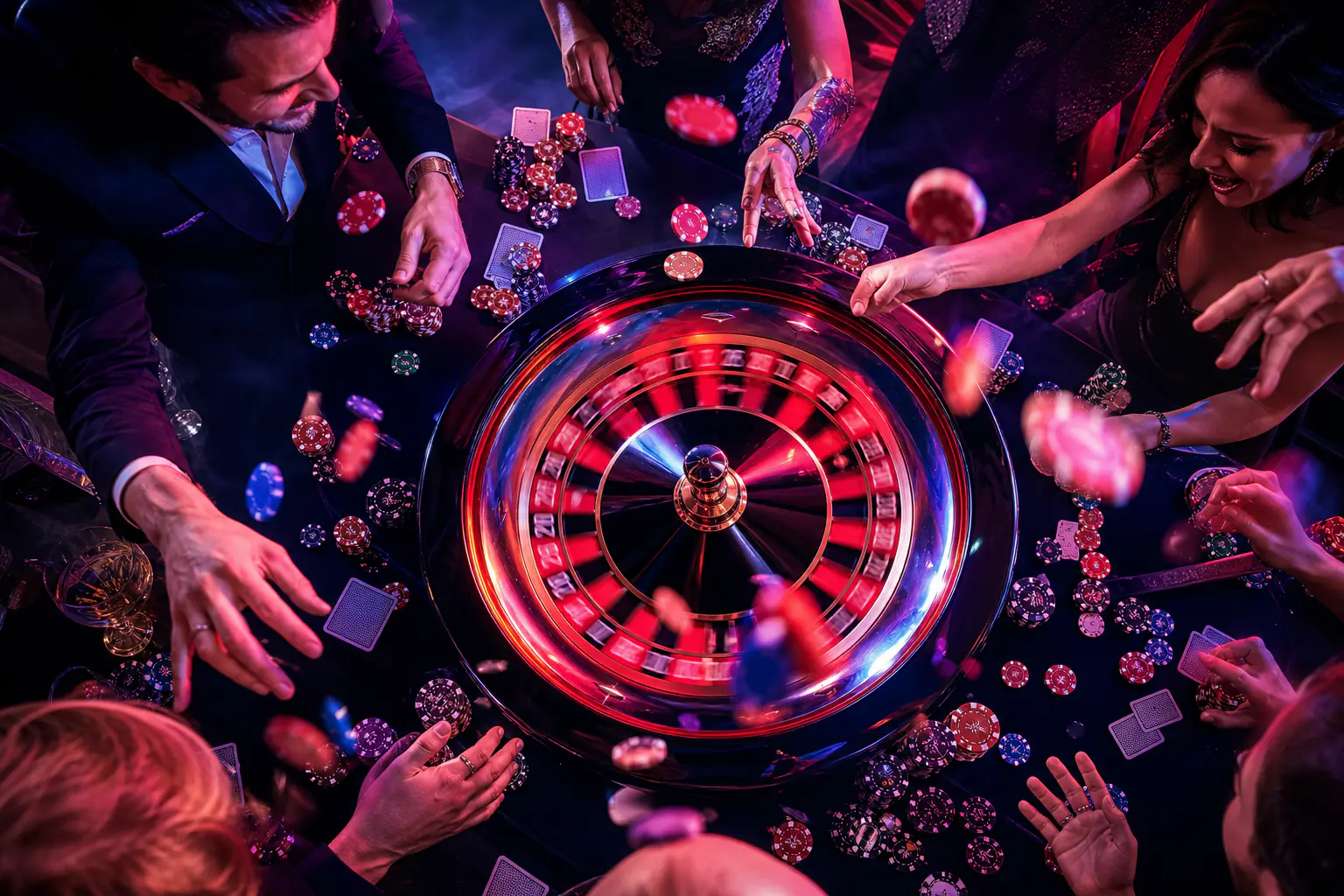 NV Casino España 2026 — casino, tragaperras, apuestas y bono de bienvenida