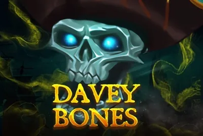 Davey Bones slot