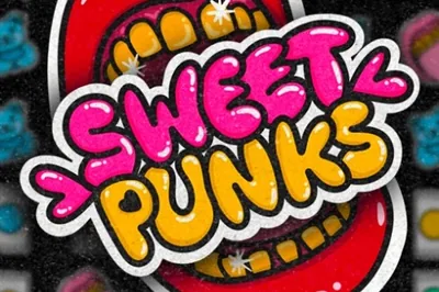 Sweet Punks slot
