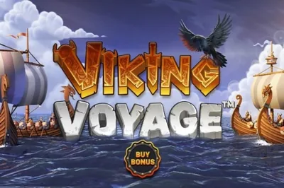Viking Voyage slot